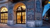 Radisson Blu Beke Hotel Budapest Exterior