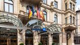 Radisson Blu Beke Hotel Budapest Exterior
