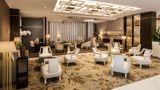 Radisson Blu Beke Hotel Budapest Lobby