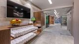 Radisson Blu Beke Hotel Budapest Health