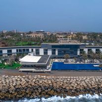 Radisson Blu Hotel, Dakar