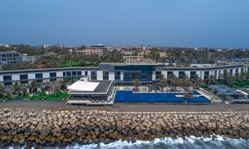 Radisson Blu Hotel, Dakar