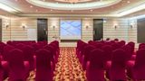 Radisson Blu Hotel, Doha Meeting