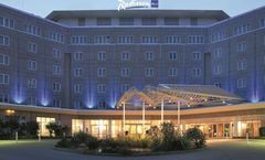 Radisson Blu Hotel Dortmund