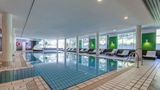 Radisson Blu Hotel Dortmund Pool
