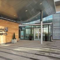 Radisson Blu Hotel East Midlands Airport