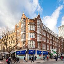 Radisson Blu Hotel, London Euston Square