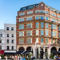 Radisson Blu Hotel, London Leicester Squ