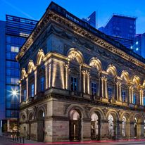 Edwardian Manchester-Radisson Collection