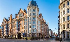 Radisson Blu Edwardian Bloomsbury Street