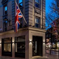Radisson Blu Hotel, London Mercer Street