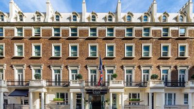 Radisson Blu Edwardian Sussex Hotel