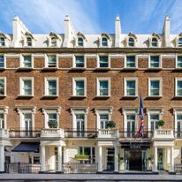 Radisson Blu Hotel, London Marble Arch