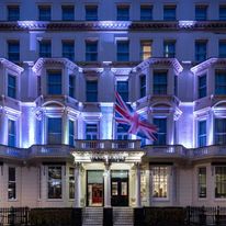 Radisson Blu London South Kensington