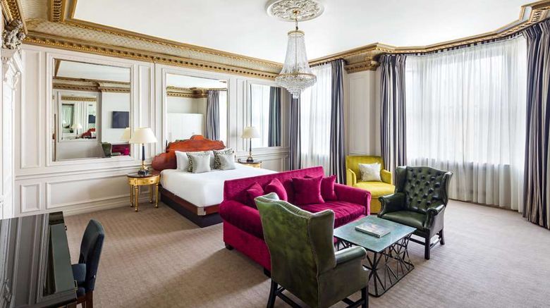 <b>Radisson Blu Edwardian, Vanderbilt Suite</b>. Images powered by <a href="https://iceportal.shijigroup.com/" title="IcePortal" target="_blank">IcePortal</a>.