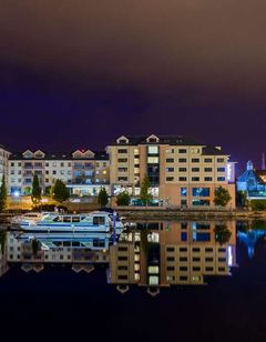 Radisson Blu Hotel Athlone