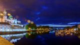 Radisson Blu Hotel Athlone Exterior