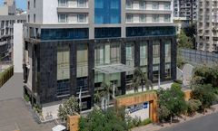 Radisson Blu Hotel Ahmedabad