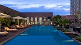 Radisson Blu Hotel Amritsar Pool