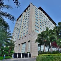 Radisson Blu Hotel Indore
