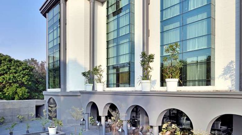 Radisson Blu Atria Bengaluru- Bengaluru, India Hotels- First ...