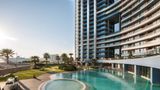 <b>Radisson Blu Hotel, Istanbul Ottomare Pool</b>. Images powered by <a href="https://iceportal.shijigroup.com/" title="IcePortal" target="_blank">IcePortal</a>.