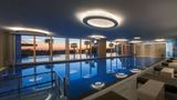 <b>Radisson Blu Hotel, Istanbul Ottomare Pool</b>. Images powered by <a href="https://iceportal.shijigroup.com/" title="IcePortal" target="_blank">IcePortal</a>.