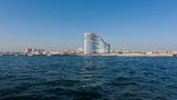<b>Radisson Blu Hotel, Istanbul Ottomare Exterior</b>. Images powered by <a href="https://iceportal.shijigroup.com/" title="IcePortal" target="_blank">IcePortal</a>.