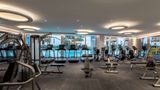 <b>Radisson Blu Hotel, Istanbul Ottomare Health</b>. Images powered by <a href="https://iceportal.shijigroup.com/" title="IcePortal" target="_blank">IcePortal</a>.