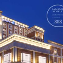 Amjad Royal Suite Hotel