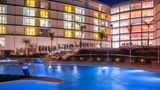 <b>Radisson Blu Hotel & Convention Centre Pool</b>. Images powered by <a href="https://iceportal.shijigroup.com/" title="IcePortal" target="_blank">IcePortal</a>.