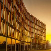 Radisson Blu Hotel & Convention Centre