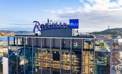 Radisson Blu Caledonien Hotel