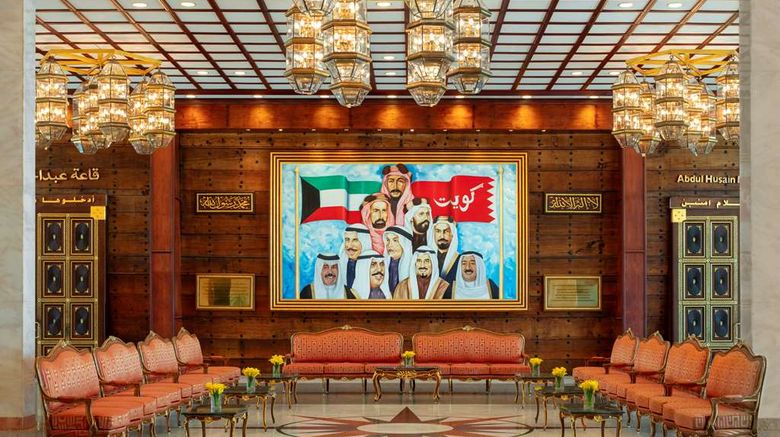 <b>Radisson Blu Hotel, Kuwait Meeting</b>. Images powered by <a href="https://iceportal.shijigroup.com/" title="IcePortal" target="_blank">IcePortal</a>.
