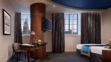 Radisson Blu Hotel Leeds Room