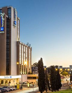 Radisson Blu Hotel Lisbon