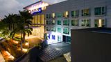 Radisson Blu Anchorage Hotel, Lagos VI Exterior
