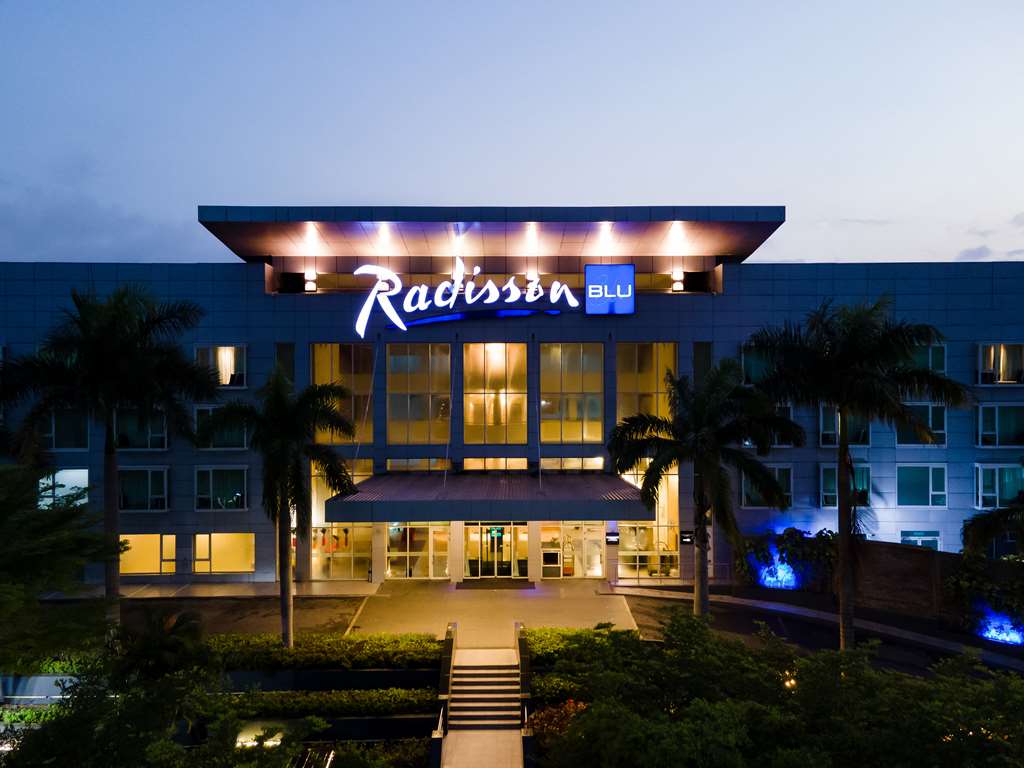 Radisson Blu Royal meetings & events | Raflaamo.fi