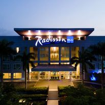Radisson Blu Anchorage Hotel, Lagos VI
