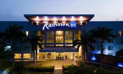 Radisson Blu Anchorage Hotel, Lagos VI