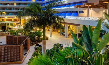 Radisson Blu Resort & Spa Gran Canaria