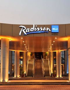 Radisson Blu Hotel Lusaka