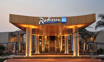 Radisson Blu Hotel Lusaka