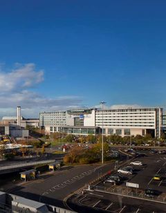 Radisson Blu Hotel Manchester Airport