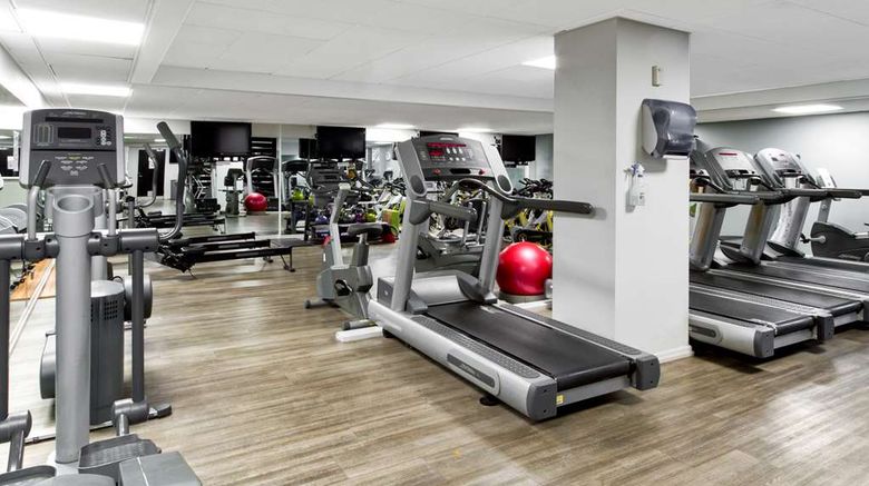 <b>Radisson Blu Hotel Manchester Airport Recreation</b>. Images powered by <a href="https://iceportal.shijigroup.com/" title="IcePortal" target="_blank">IcePortal</a>.