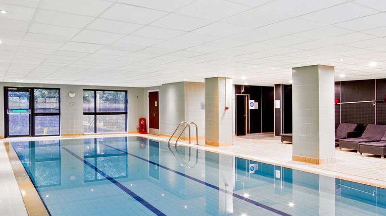 <b>Radisson Blu Hotel Manchester Airport Pool</b>. Images powered by <a href="https://iceportal.shijigroup.com/" title="IcePortal" target="_blank">IcePortal</a>.