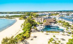 Radisson Blu Azuri Resort & Spa