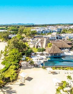 Radisson Blu Azuri Resort & Spa