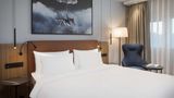<b>Radisson Blu Airport Hotel, Gardermoen Room</b>. Images powered by <a href="https://iceportal.shijigroup.com/" title="IcePortal" target="_blank">IcePortal</a>.