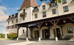 Hotel Le Cheval Blanc, Jossigny : -27% during the day - Dayuse.com